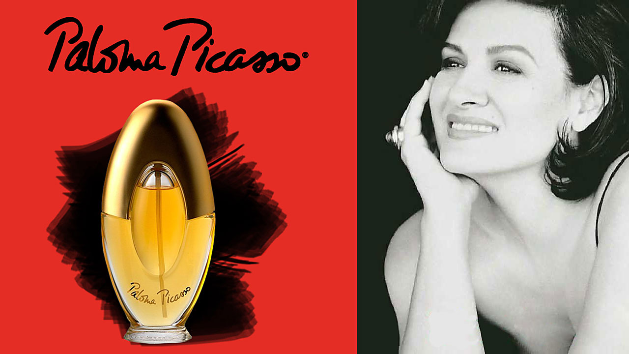 paloma picasso perfume ingredients