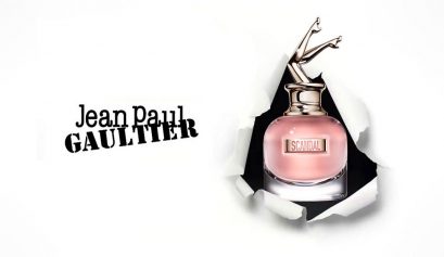 Jean Paul Gaultier Scandal eau de parfum