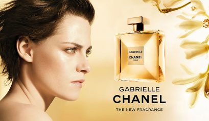 Chanel Gabrielle eau de parfum