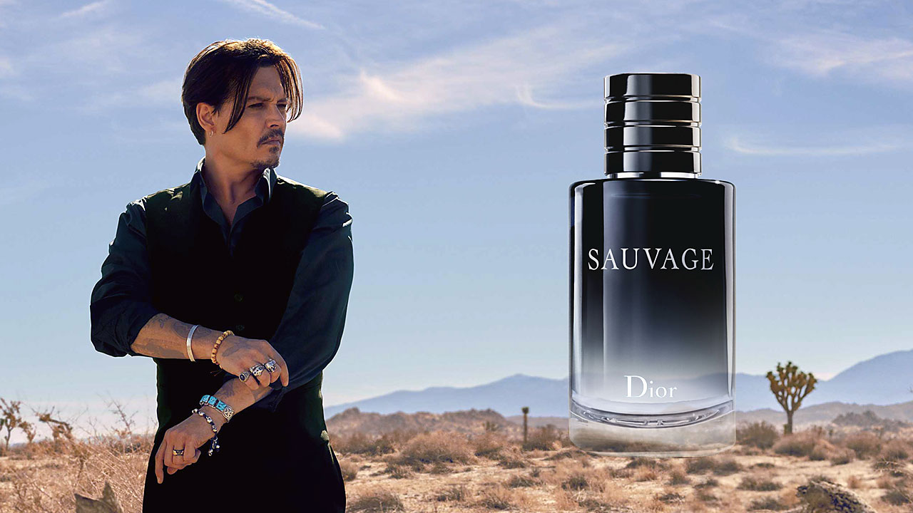 dior sauvage parfum 150ml