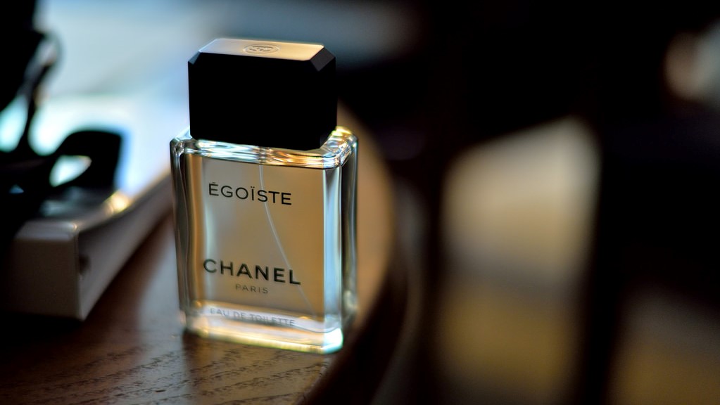 Chanel Egoiste Platinum Eau De Toilette Spray 100ml  Cosmetics Now New  Zealand