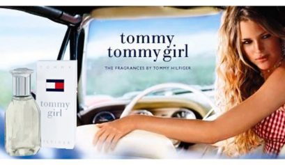 tommy girl