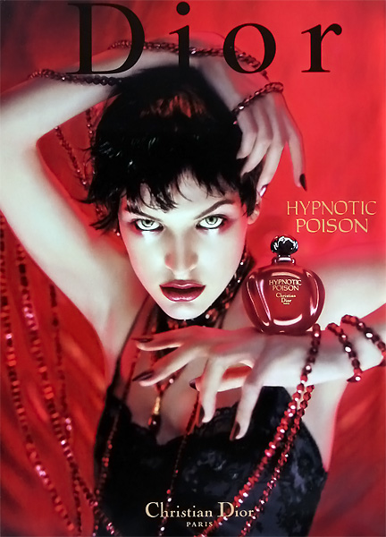 hypnotic poison