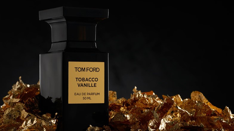 Tom Ford - Tobacco Vanille review : Alluring vanilla • Scentertainer